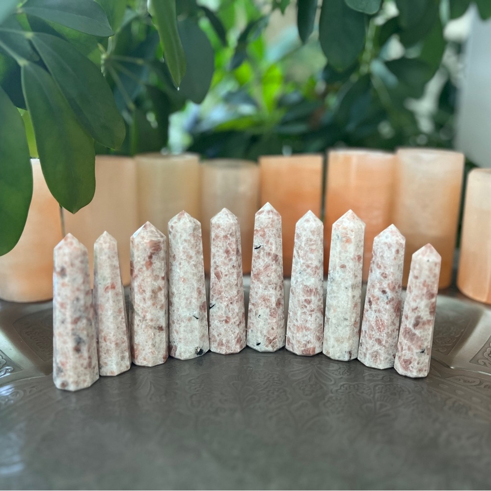 Sunstone Tower